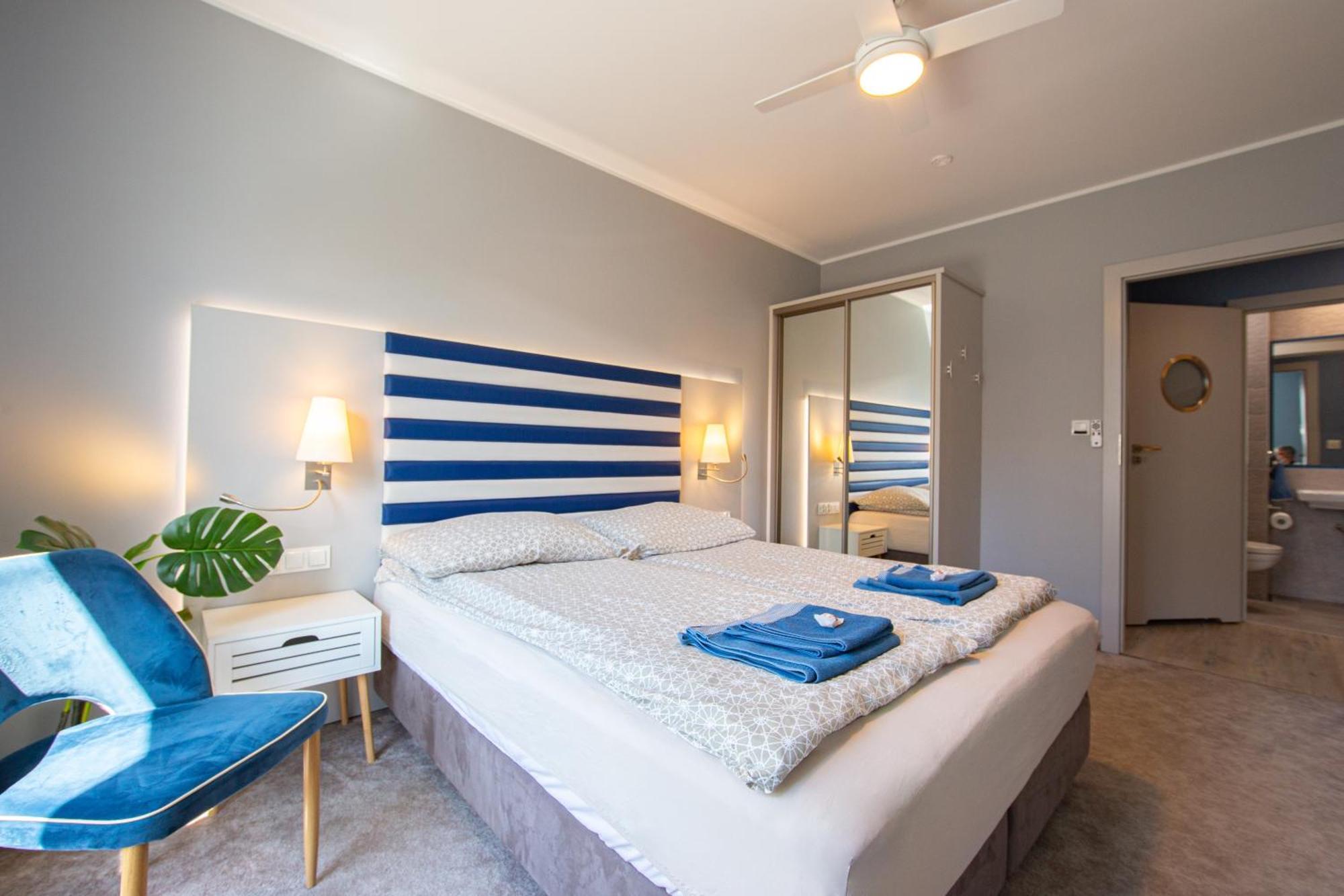 3Rooms Uno 4 Apartment Гданьск Экстерьер фото