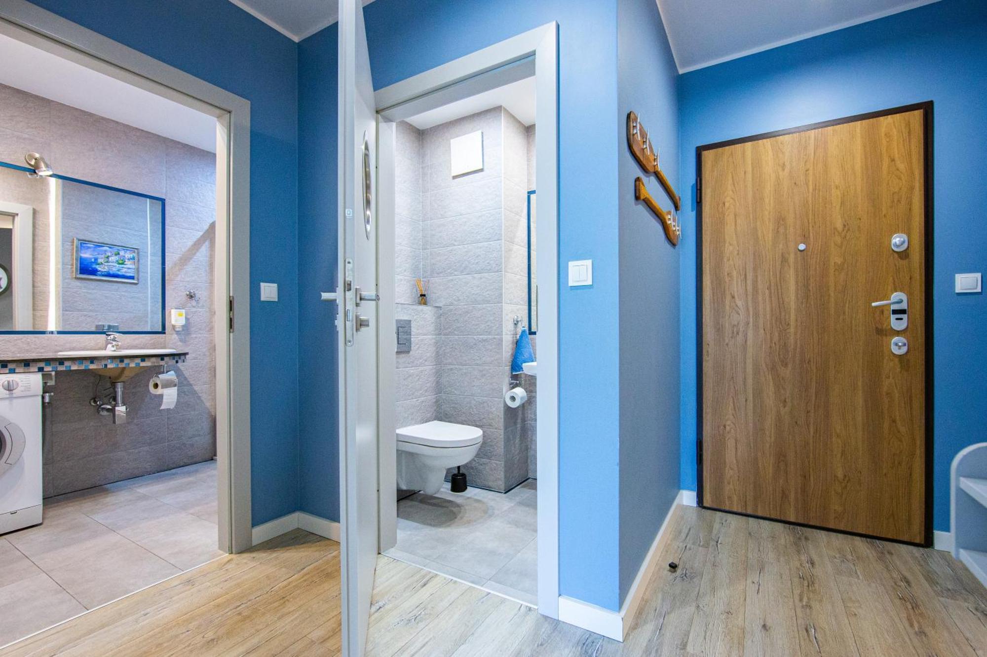 3Rooms Uno 4 Apartment Гданьск Экстерьер фото
