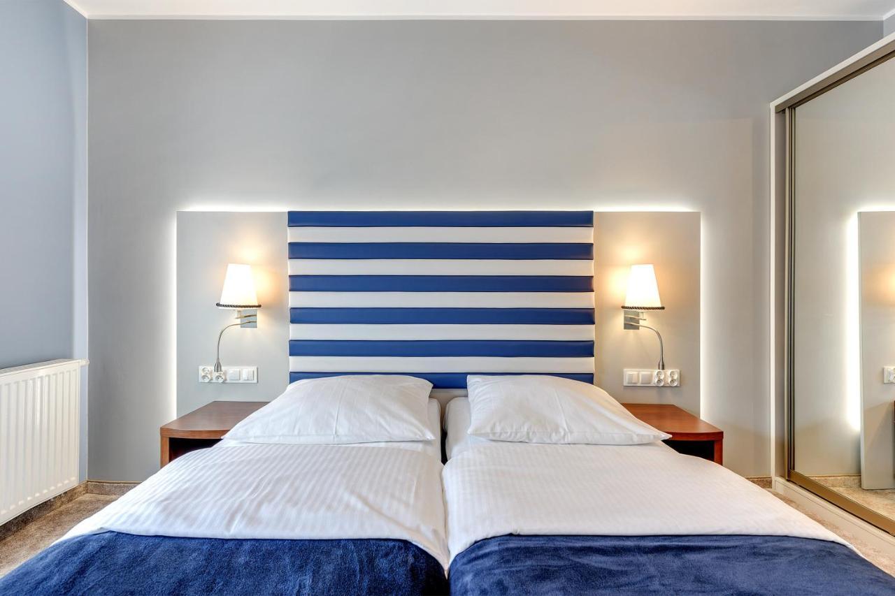 3Rooms Uno 4 Apartment Гданьск Экстерьер фото