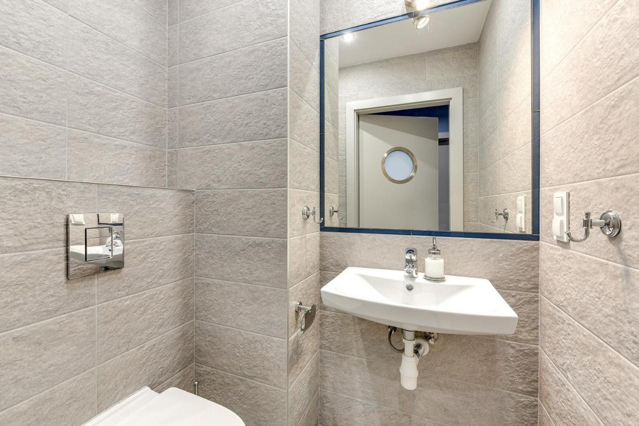 3Rooms Uno 4 Apartment Гданьск Экстерьер фото