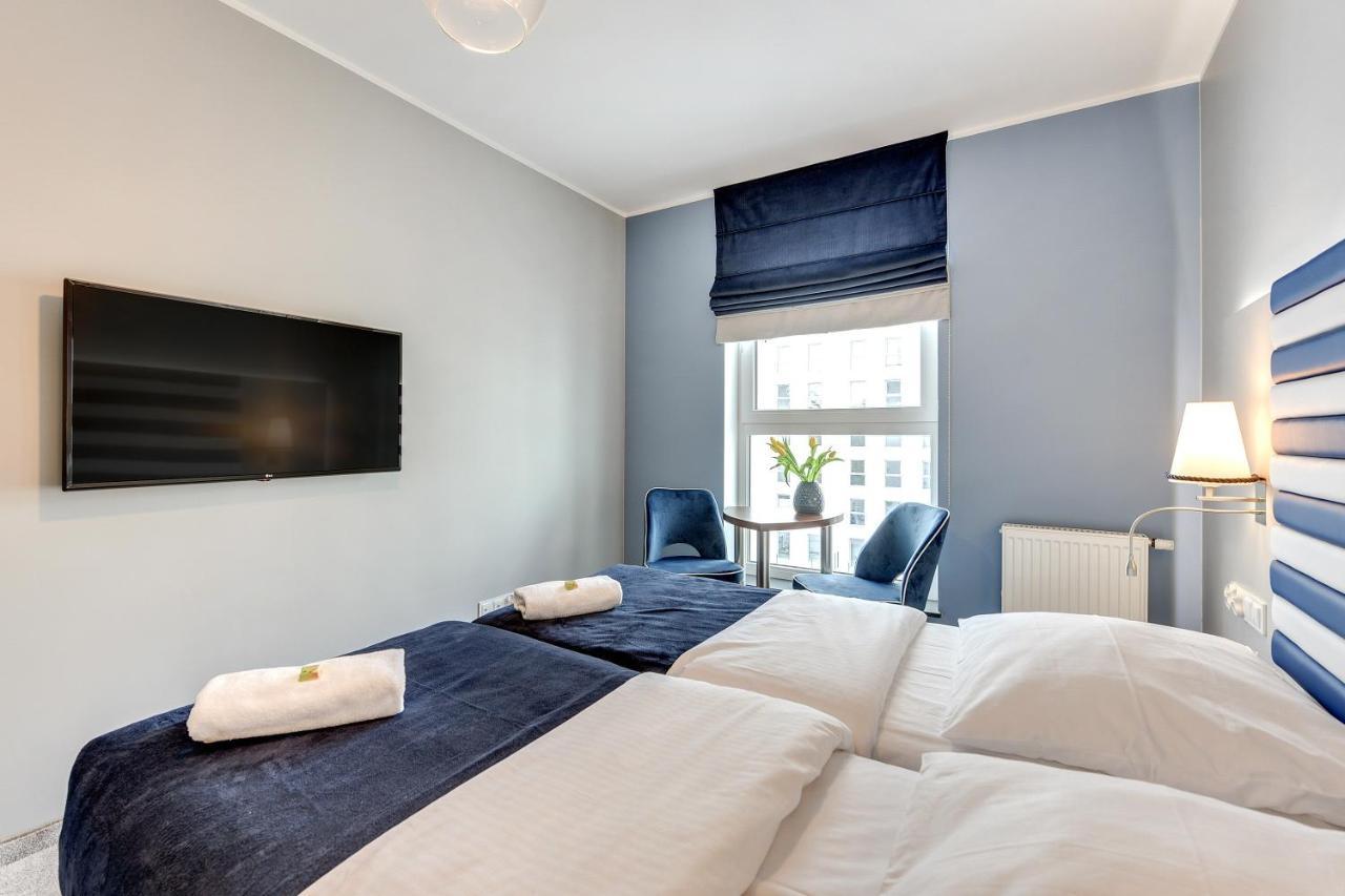 3Rooms Uno 4 Apartment Гданьск Экстерьер фото