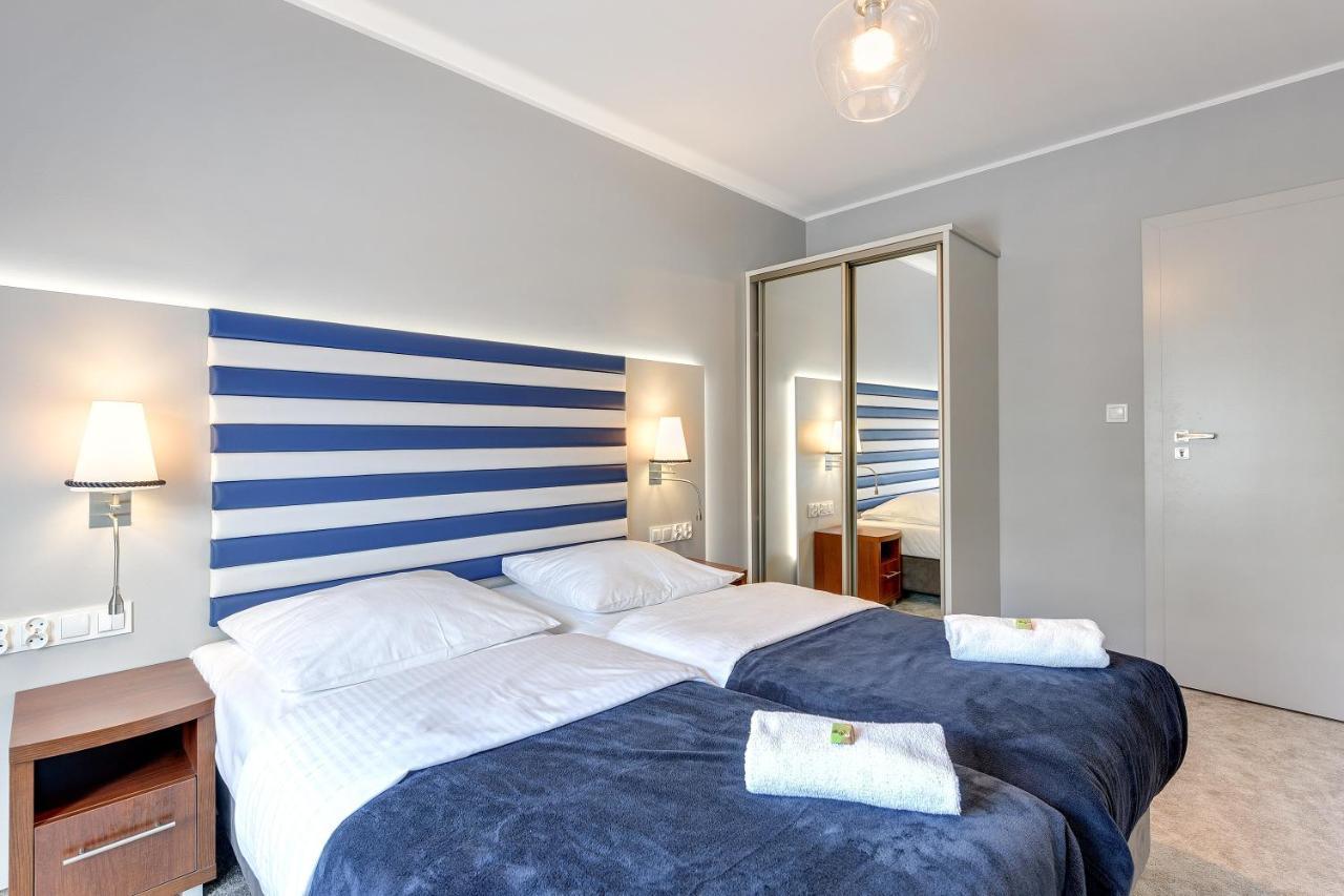 3Rooms Uno 4 Apartment Гданьск Экстерьер фото
